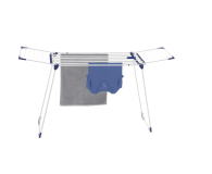 LEIFHEIT Suszarka Classic Extendable 230 Solid (rozsuwana) (81635) - 1338748 - zdjęcie 4